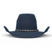 Resistol The Hooey Trip Cowboy Hat