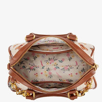 Wrangler Rodeo Icons Western Boston Bag