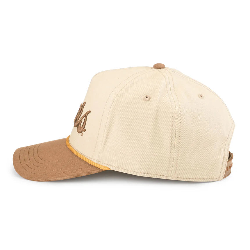 Coors Scottie Ball Cap