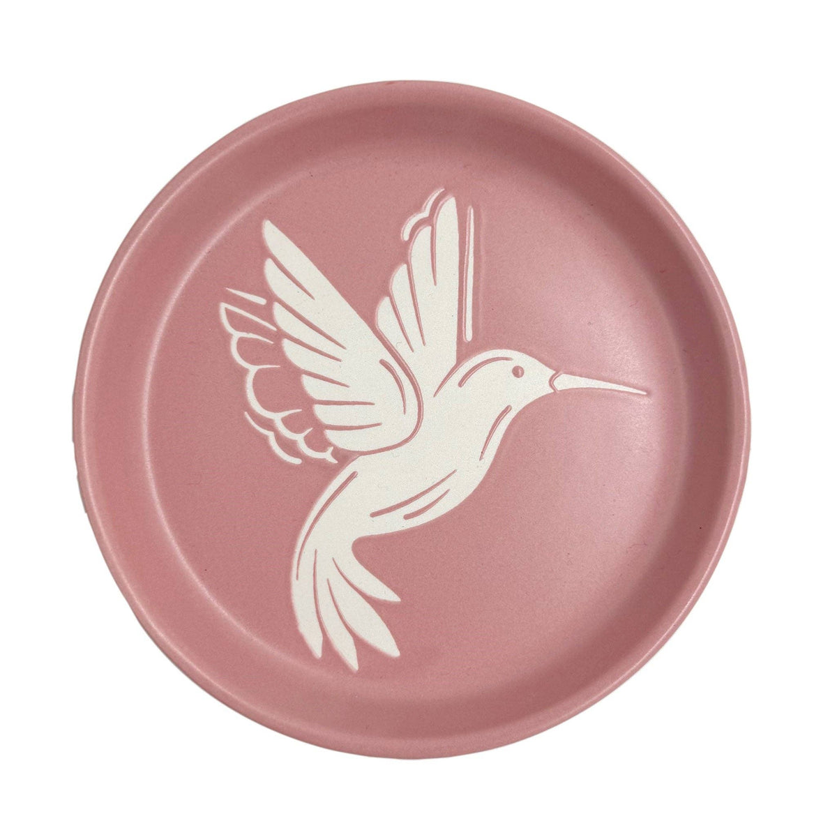 Color Coaster | Hummingbird