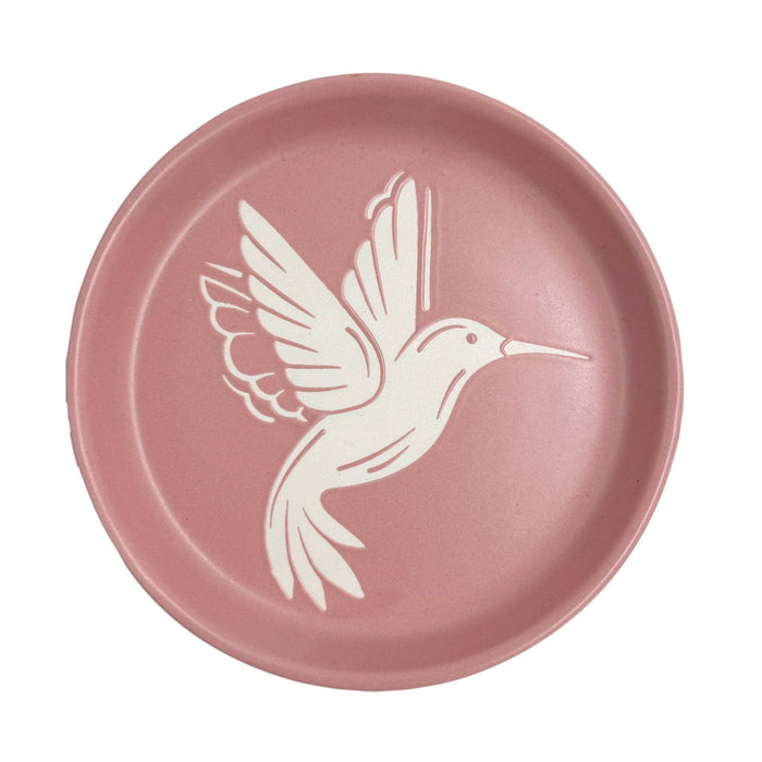 Hummingbird Mini Dish