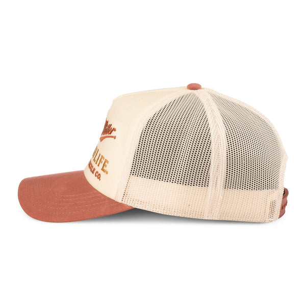 Miller High Life Remington Ball Cap