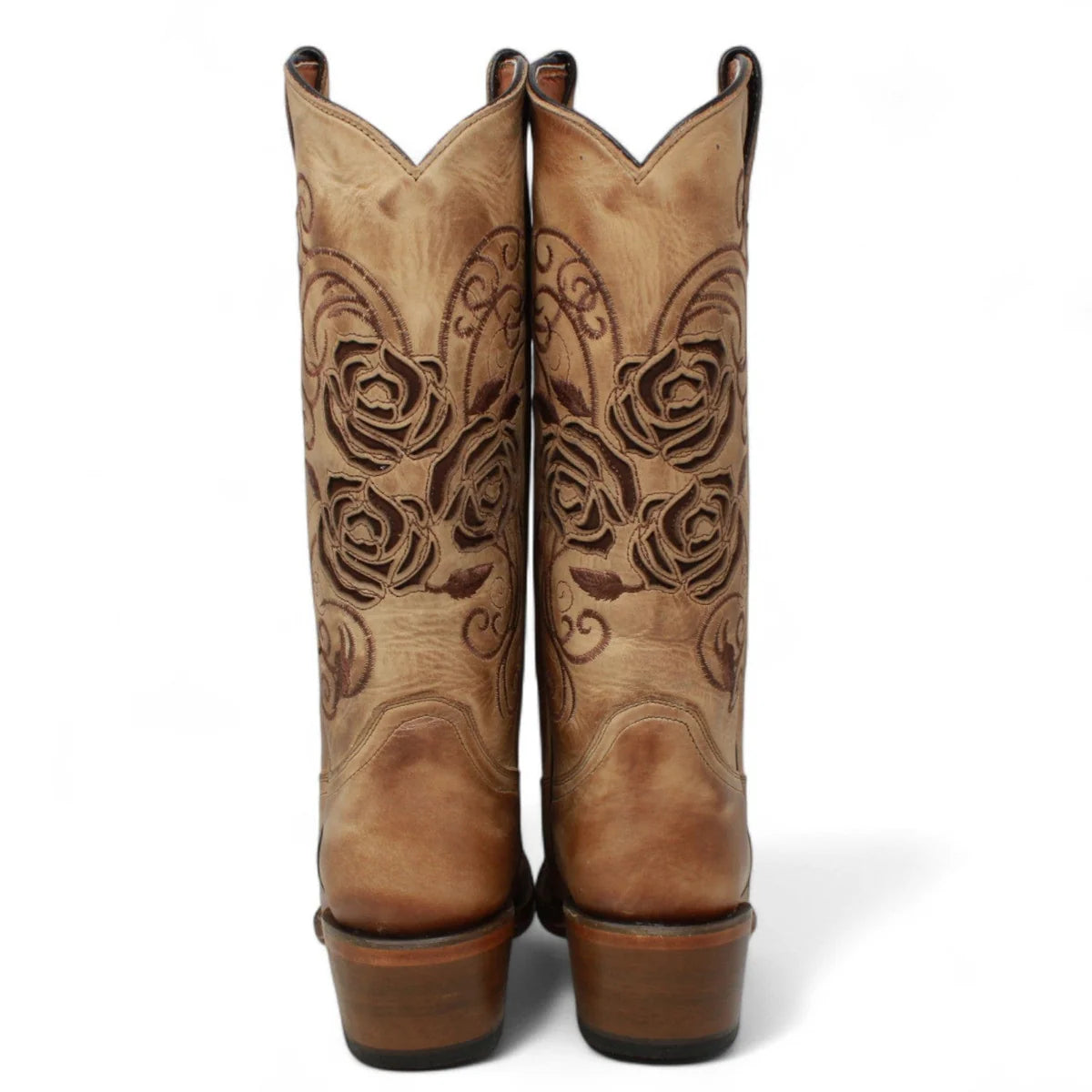 Women's McAllen Tanner Mark Boots