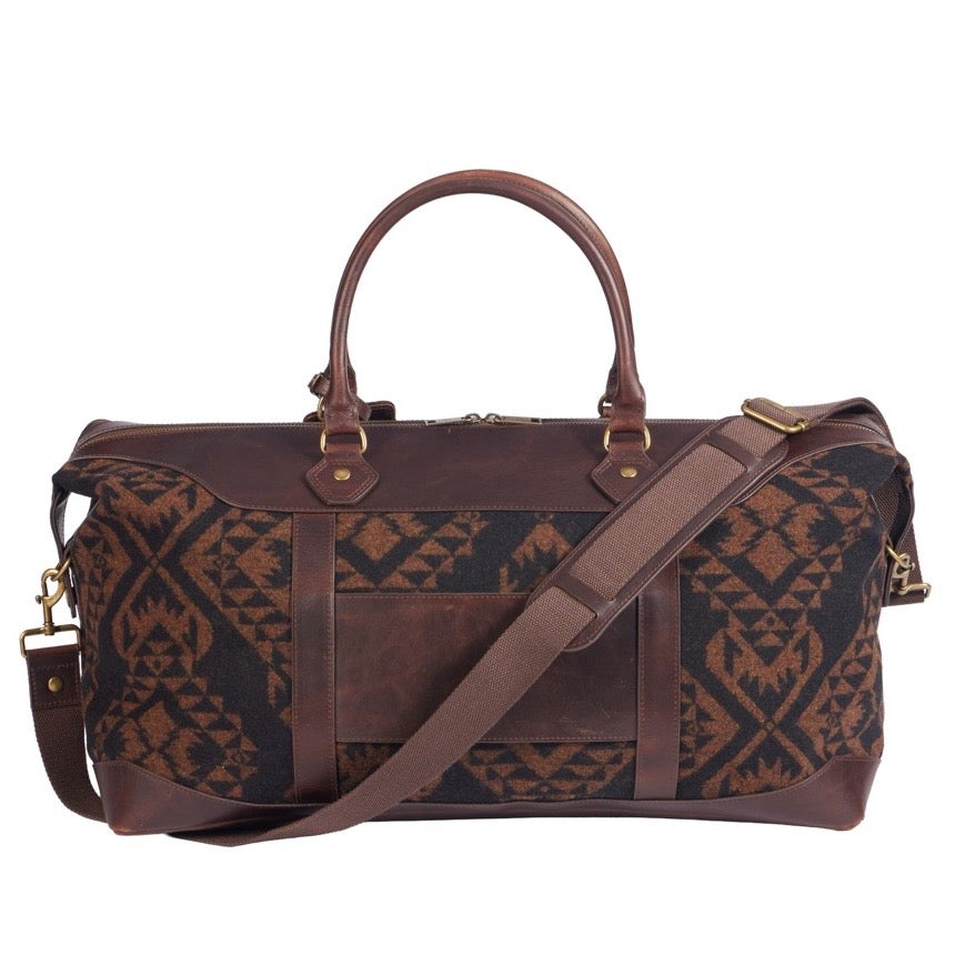 Pendleton Heritage Weekender