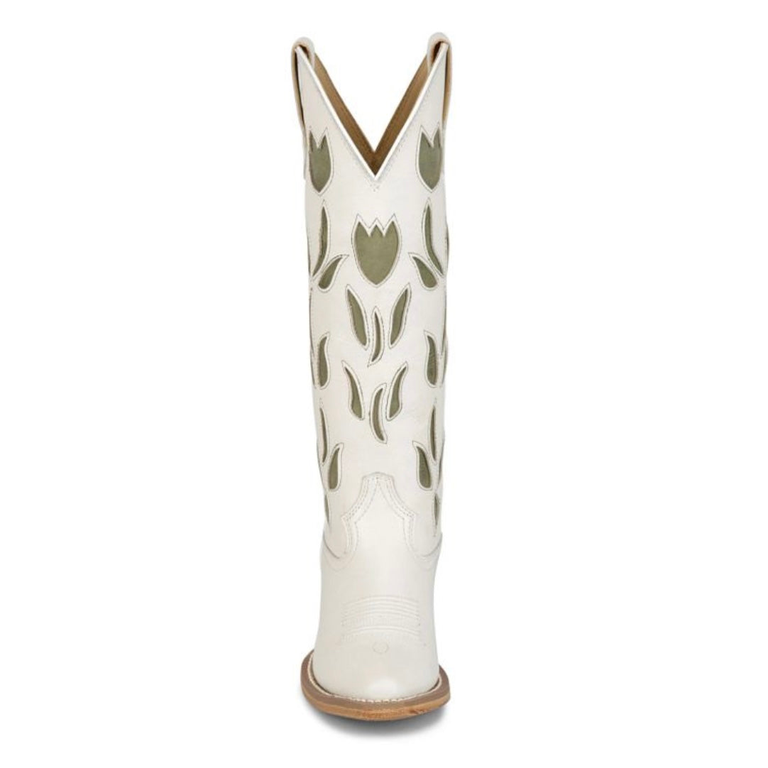 Women's Justin May 15" Western Boot