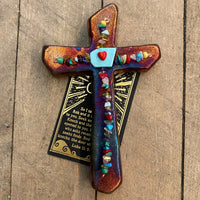 Raku Cross