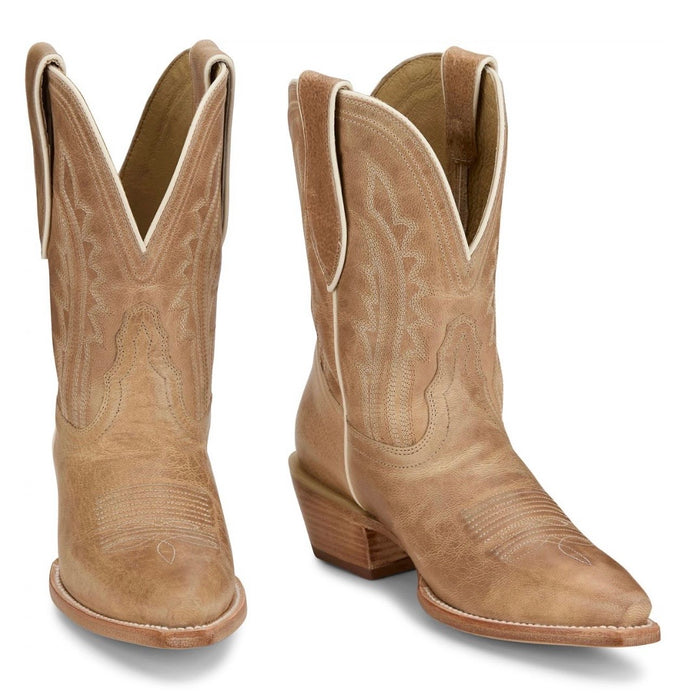 Women’s Tony Lama Areli 9" Bootie