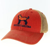Old Favorite State Flag Hat
