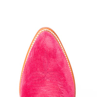 Women’s “If Karlee Were A Cowgirl” Boots