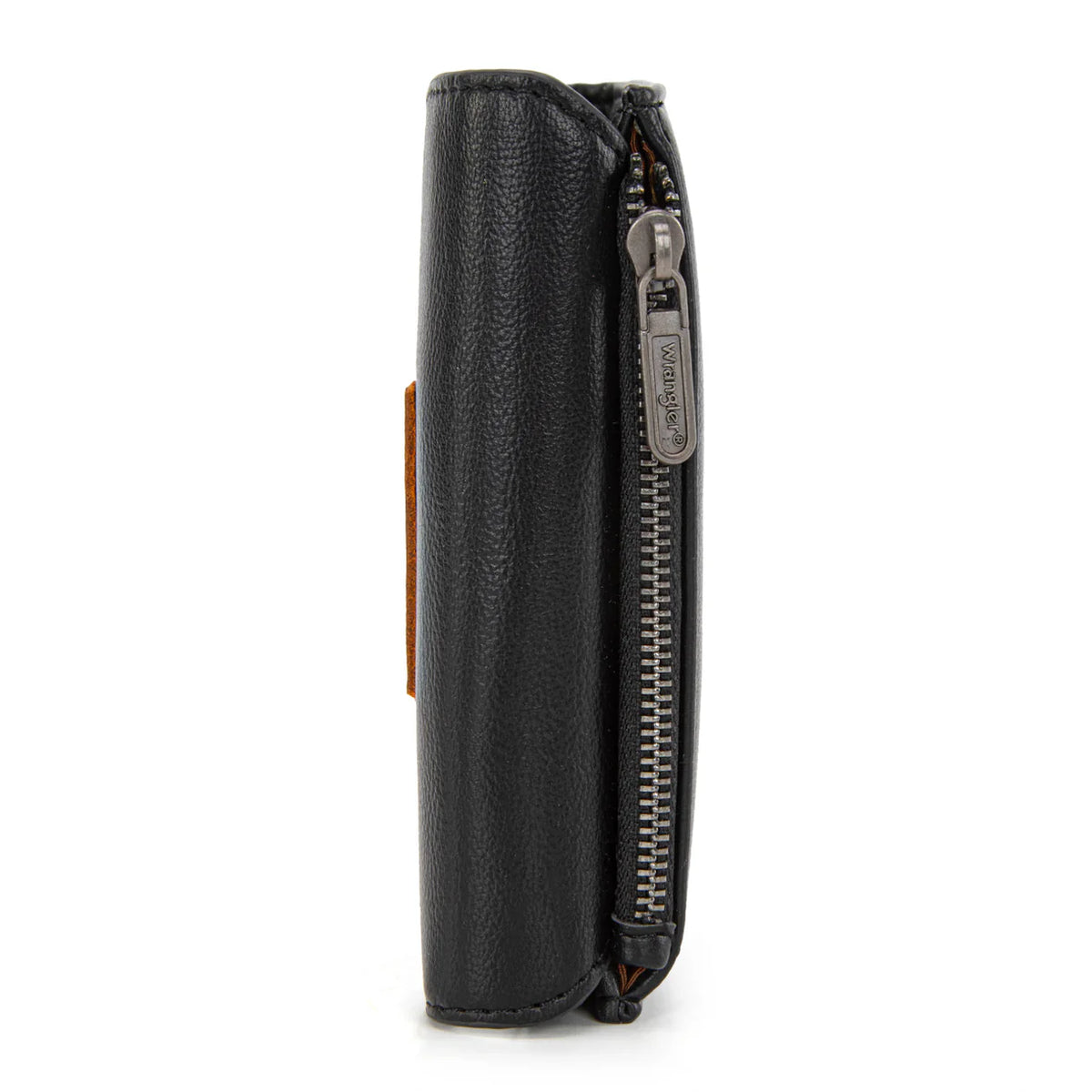 Wrangler Tri-Fold Wallet