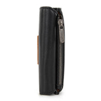 Wrangler Tri-Fold Wallet