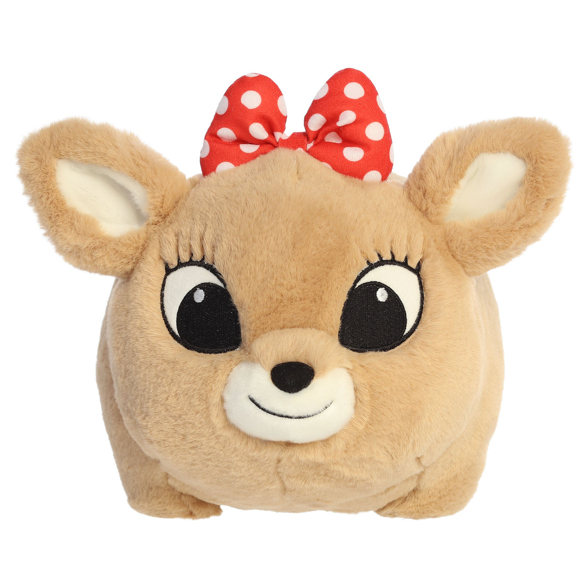 10” Clarice Spudsters