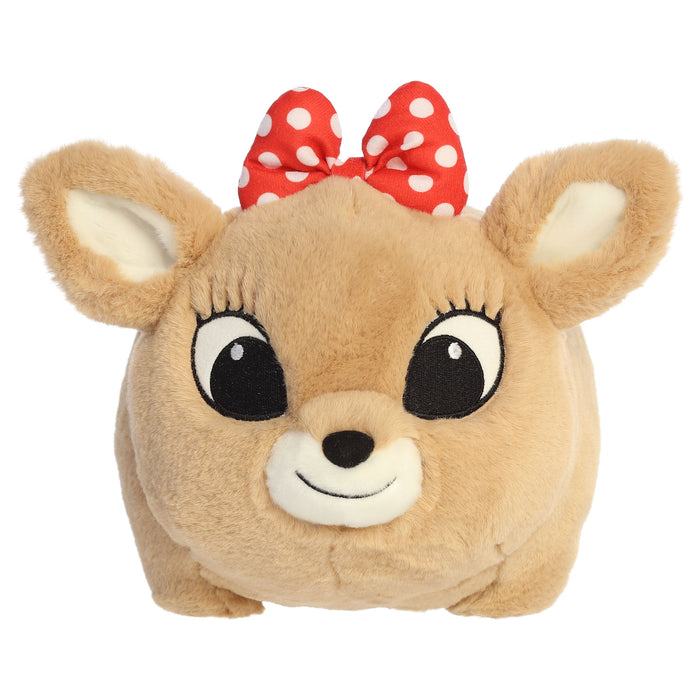 10” Clarice Spudsters