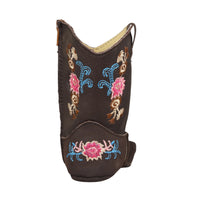 Infant Cowboy Boots 431 Bouquet