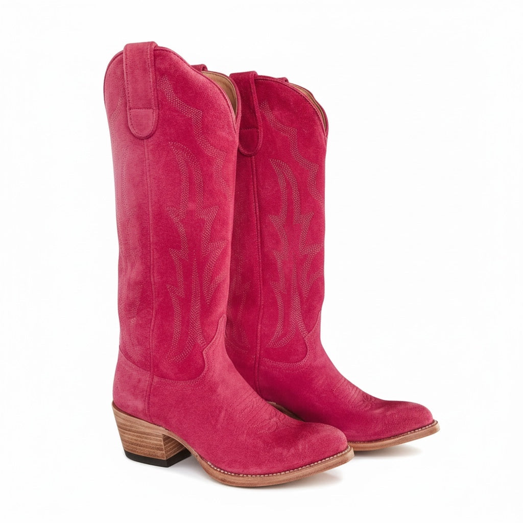 Women’s “If Karlee Were A Cowgirl” Boots