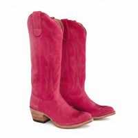 Women’s “If Karlee Were A Cowgirl” Boots