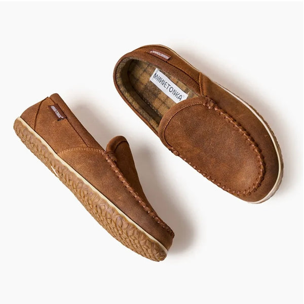 Men’s Tilden Minnetonka Moccasins