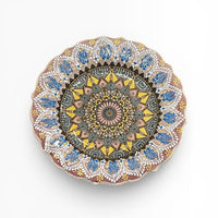 Handmade Turkish Ceramic Plates