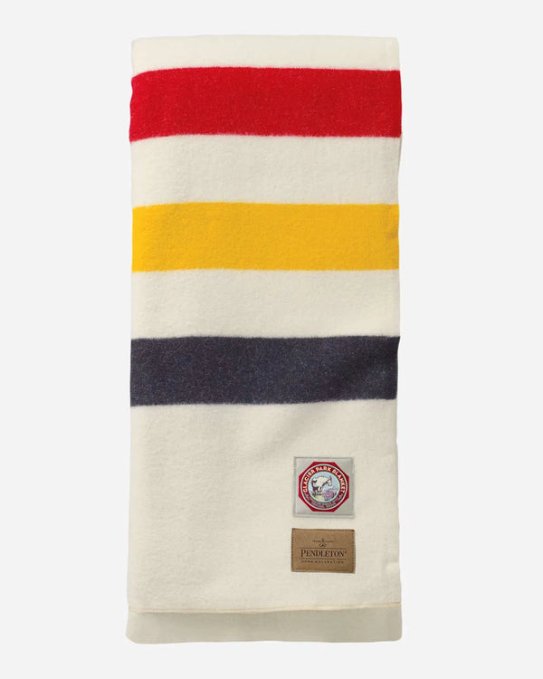 Pendleton National Park Blanket