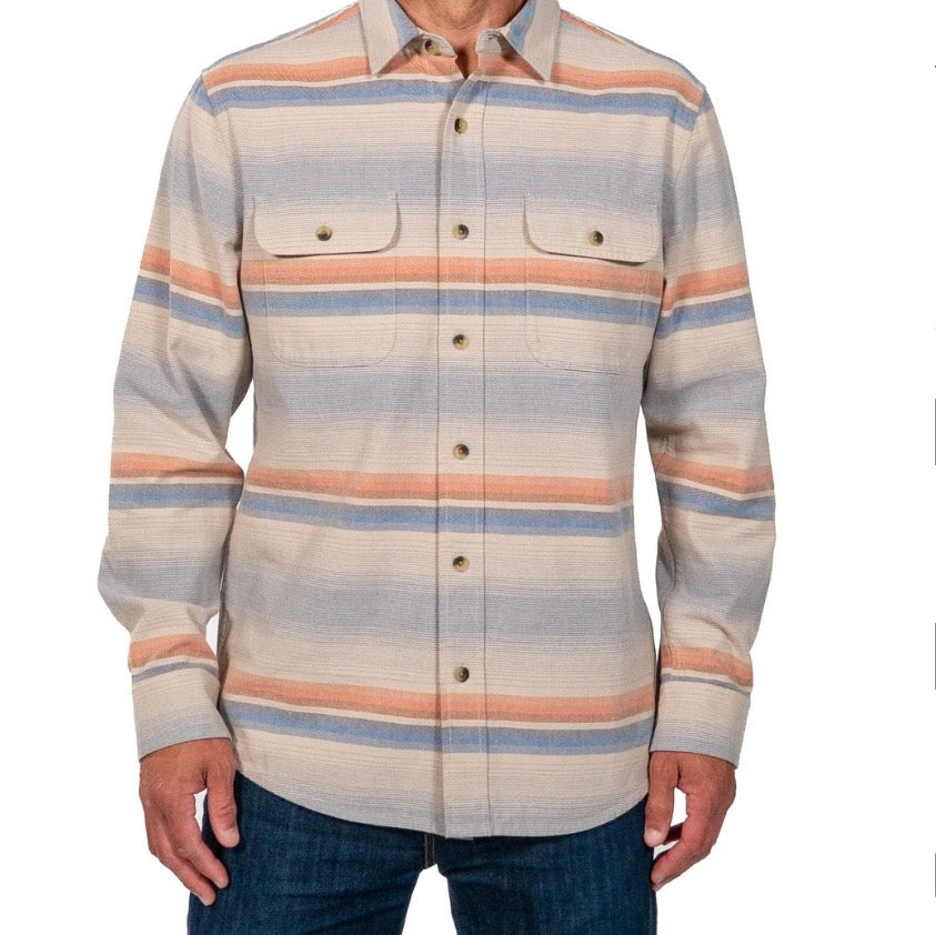 Pendleton Beach Shirt