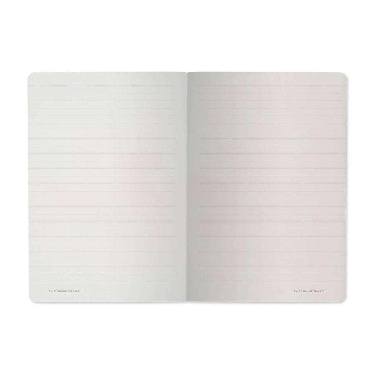 Forest Fauna Notebook