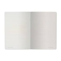 Forest Fauna Notebook