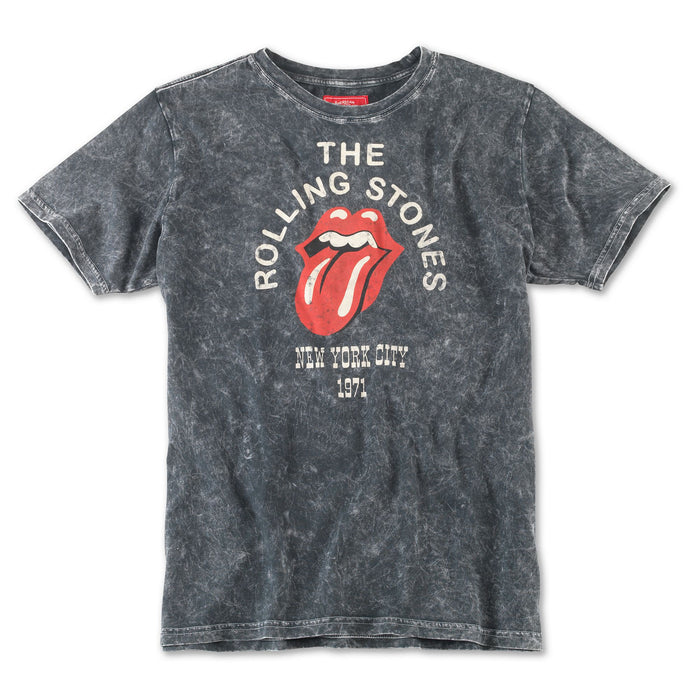 Rolling Stones Mineral Tee