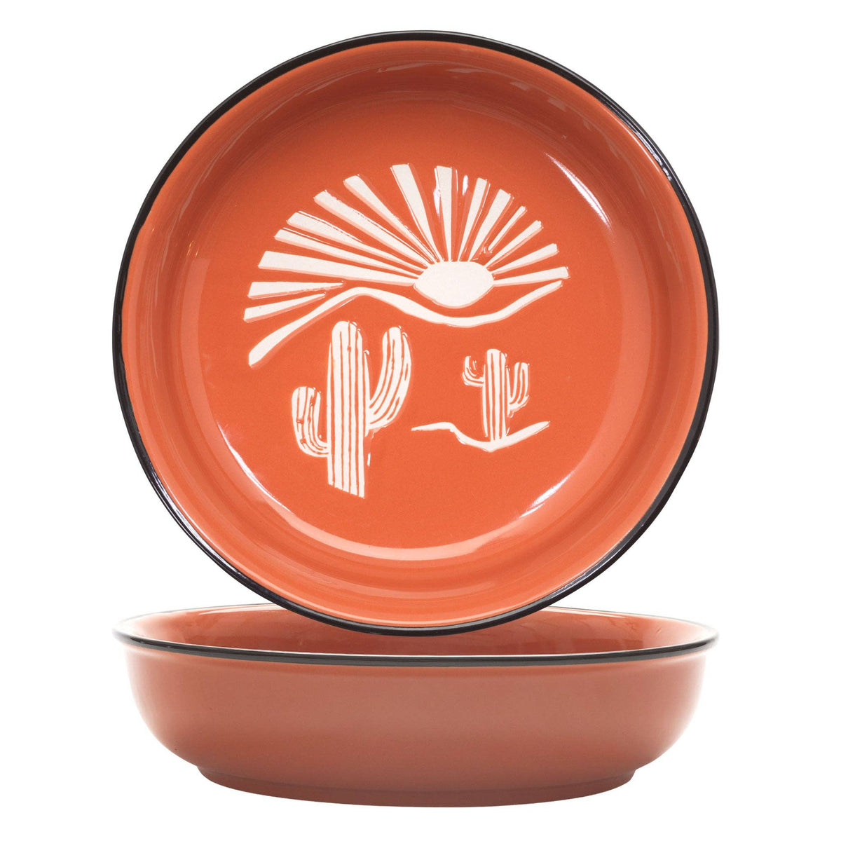 Desert Adventure Big Dish
