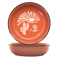 Desert Adventure Big Dish