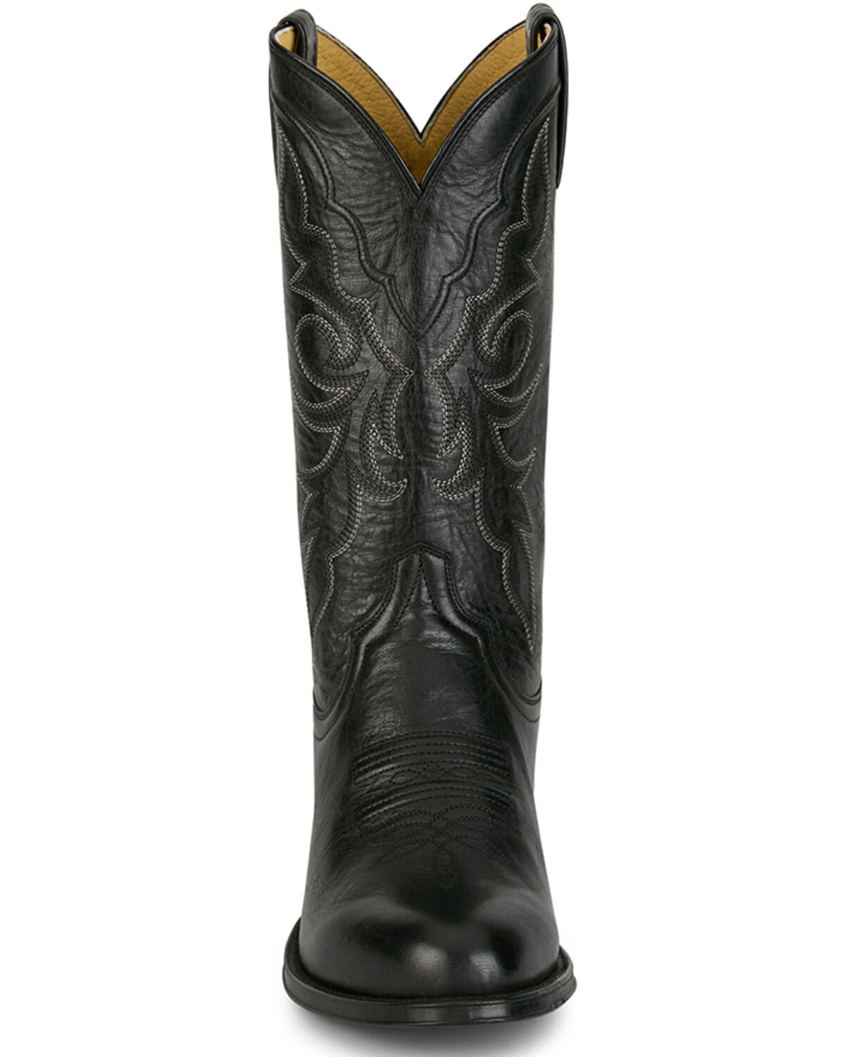 Tony Lama Men's Marco Western Boots - Round Toe