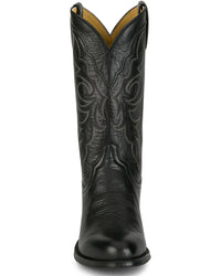 Tony Lama Men's Marco Western Boots - Round Toe