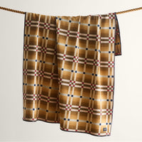 Pendleton Four Square Throw