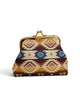 Small Aztec Coin Purse