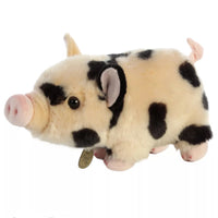 Pot-Bellied Piglet Stuffed Animal