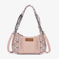 Wrangler Desert Paisley Chain Bag