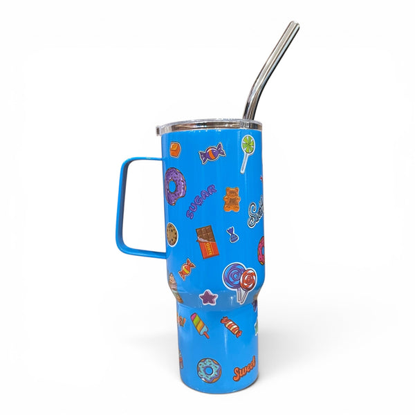 Prescott Arizona Mini Candy Tumbler