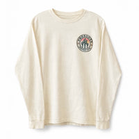 White Cactus Prescott Long Sleeve