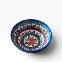 Handmade Turkish Lace Bowls- 5"