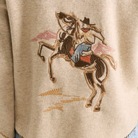 Women's Pendleton Western Souvenir Cardigan