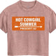 Hot Cowgirl Summer Prescott AZ T-Shirt