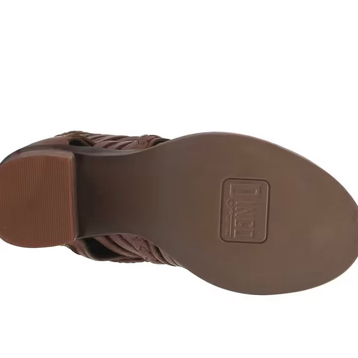 Women’s Jeezy Leather Sandal