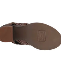 Women’s Jeezy Leather Sandal