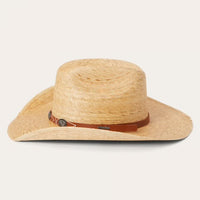 Stetson Cowhand Straw Cowboy Hat