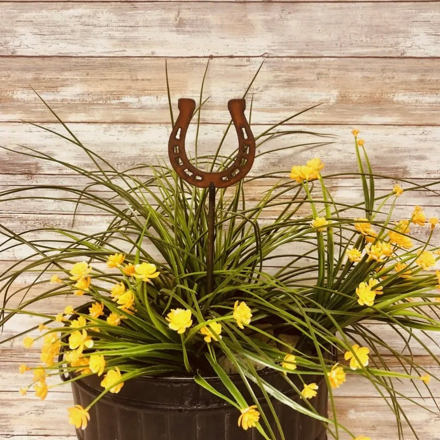 Metal Plant Stakes
