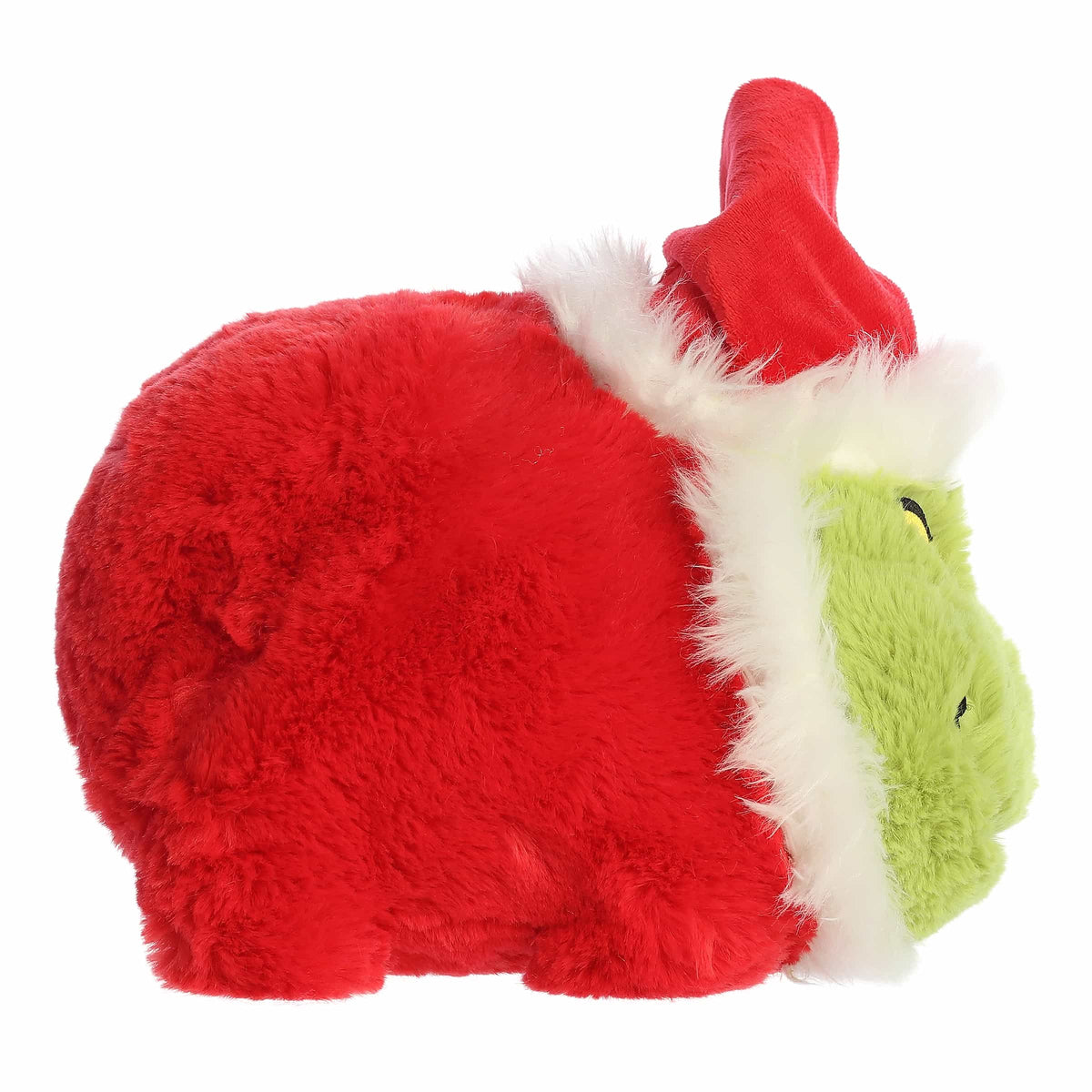 10” Santa Grinch Spudsters