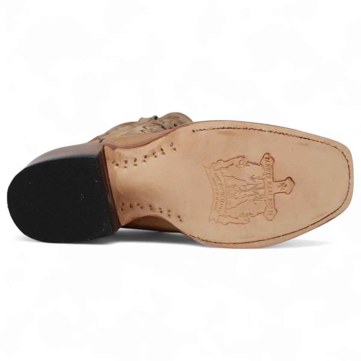 Women's McAllen Tanner Mark Boots
