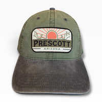 Prescott Sunny Daze Cap