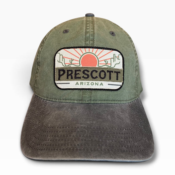 Prescott Sunny Daze Cap