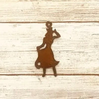 Southwest Metal Charms
