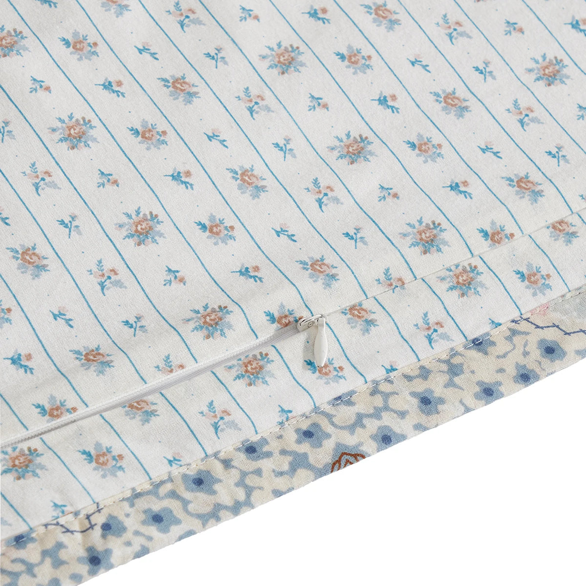 Mirabelle Patchwork Prairie Quilt Set